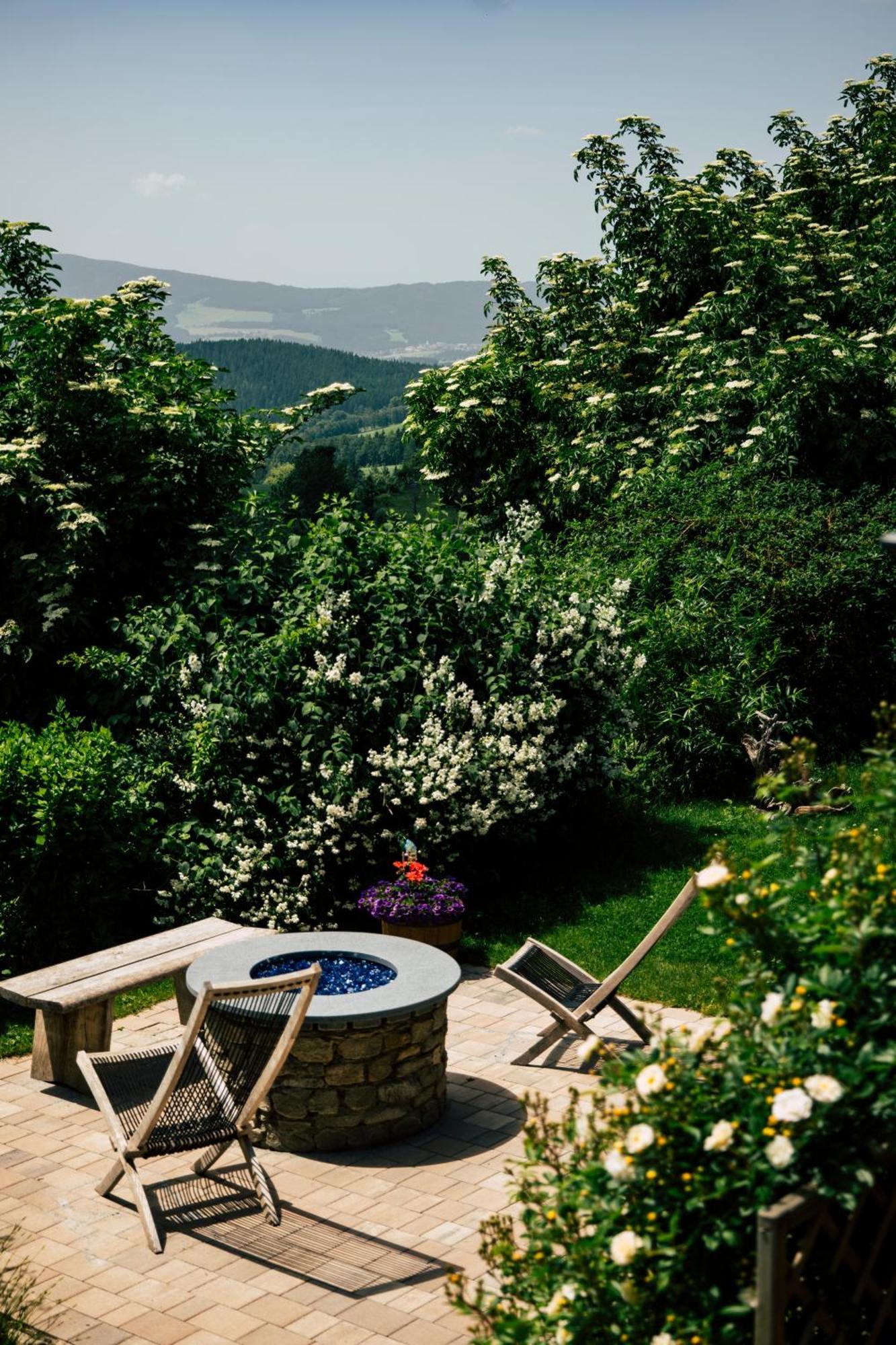 Monichwald Hotel Schwengerer מראה חיצוני תמונה