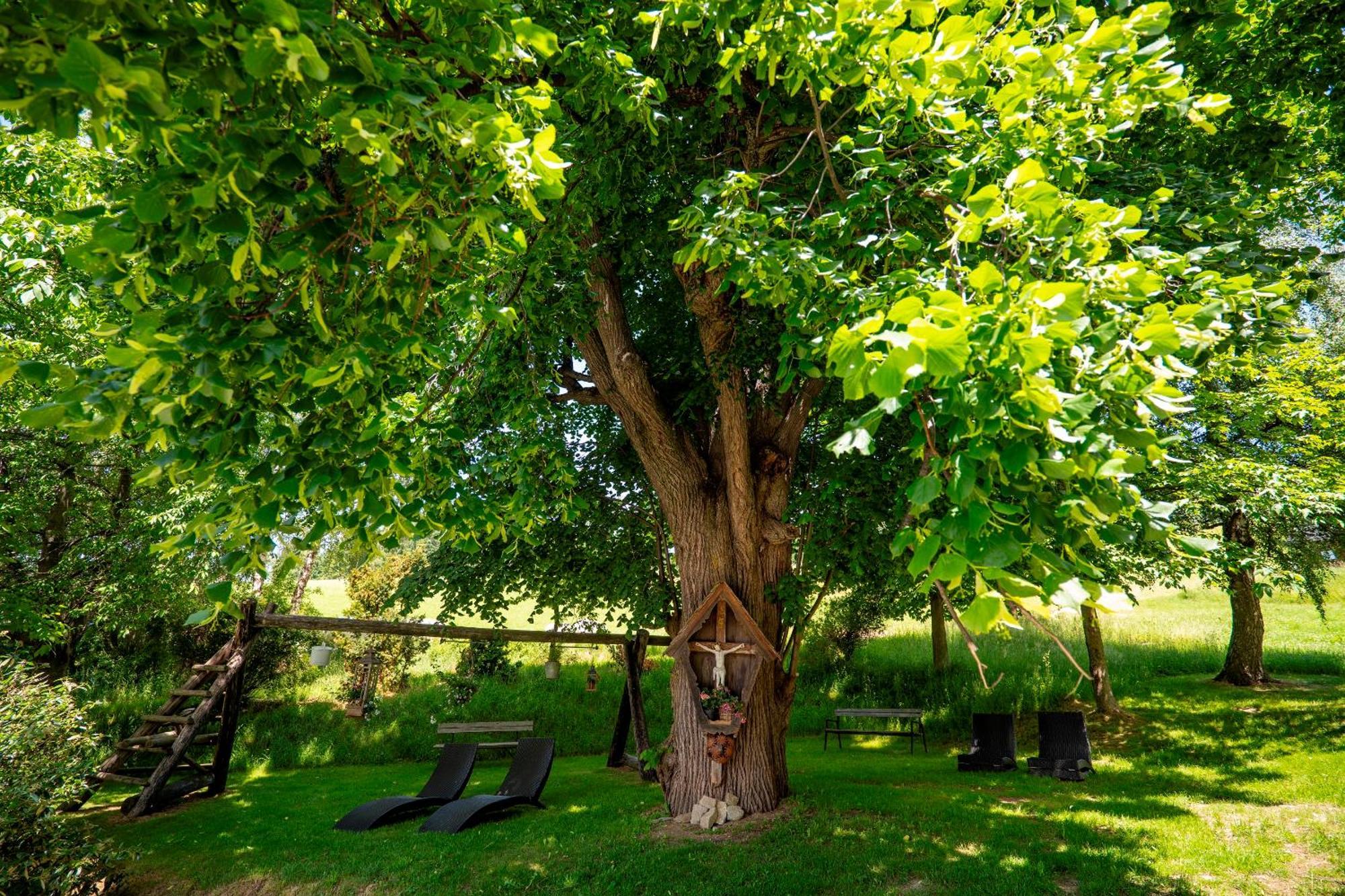 Monichwald Hotel Schwengerer מראה חיצוני תמונה