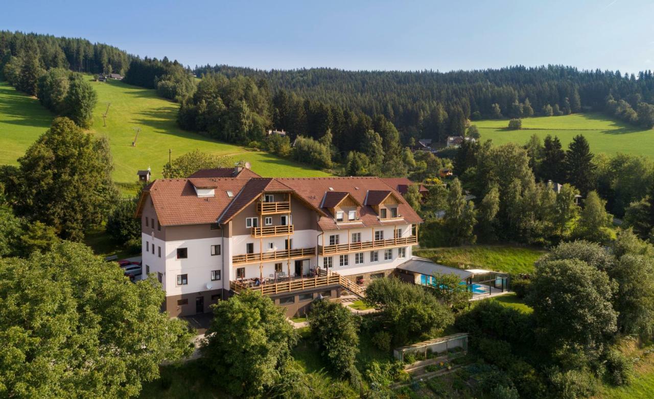 Monichwald Hotel Schwengerer מראה חיצוני תמונה