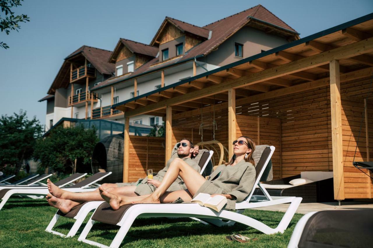 Monichwald Hotel Schwengerer מראה חיצוני תמונה