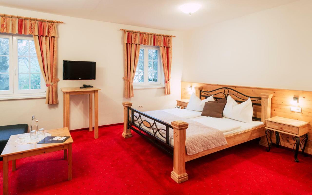Monichwald Hotel Schwengerer מראה חיצוני תמונה
