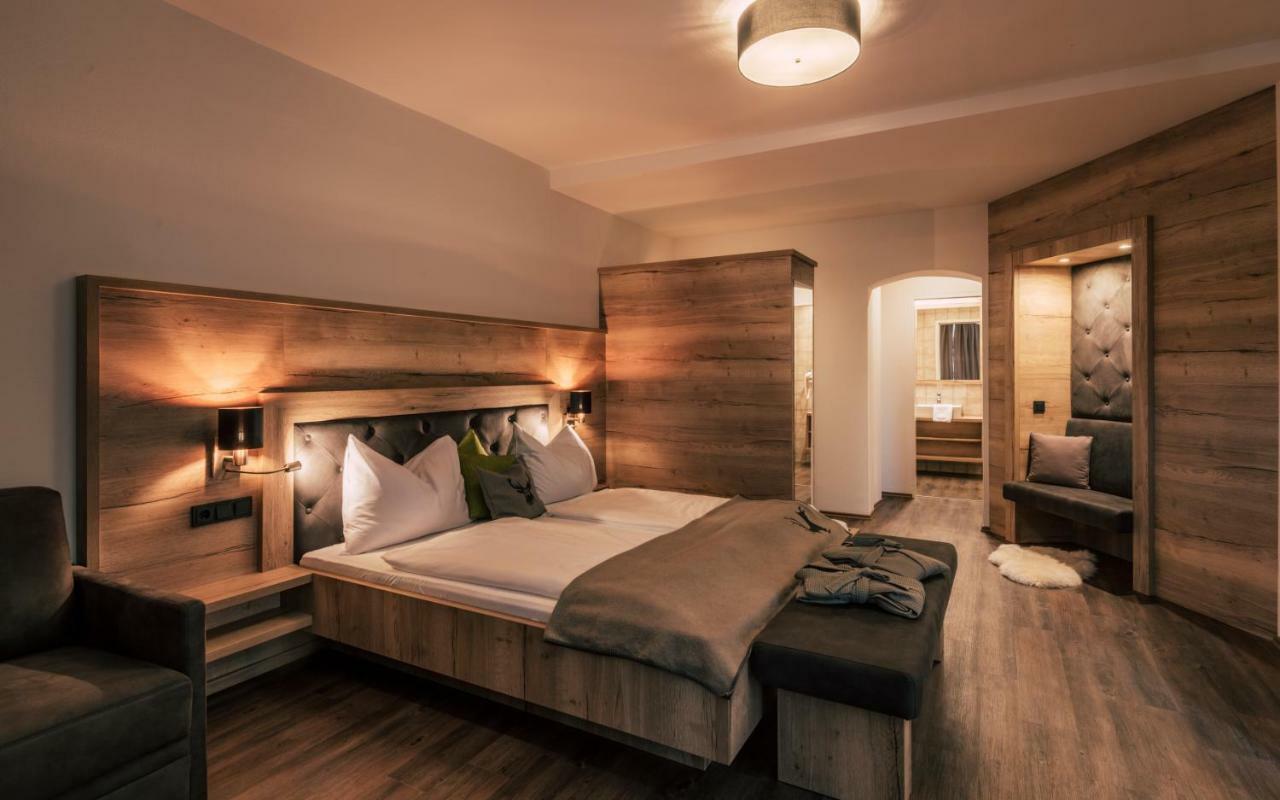 Monichwald Hotel Schwengerer מראה חיצוני תמונה