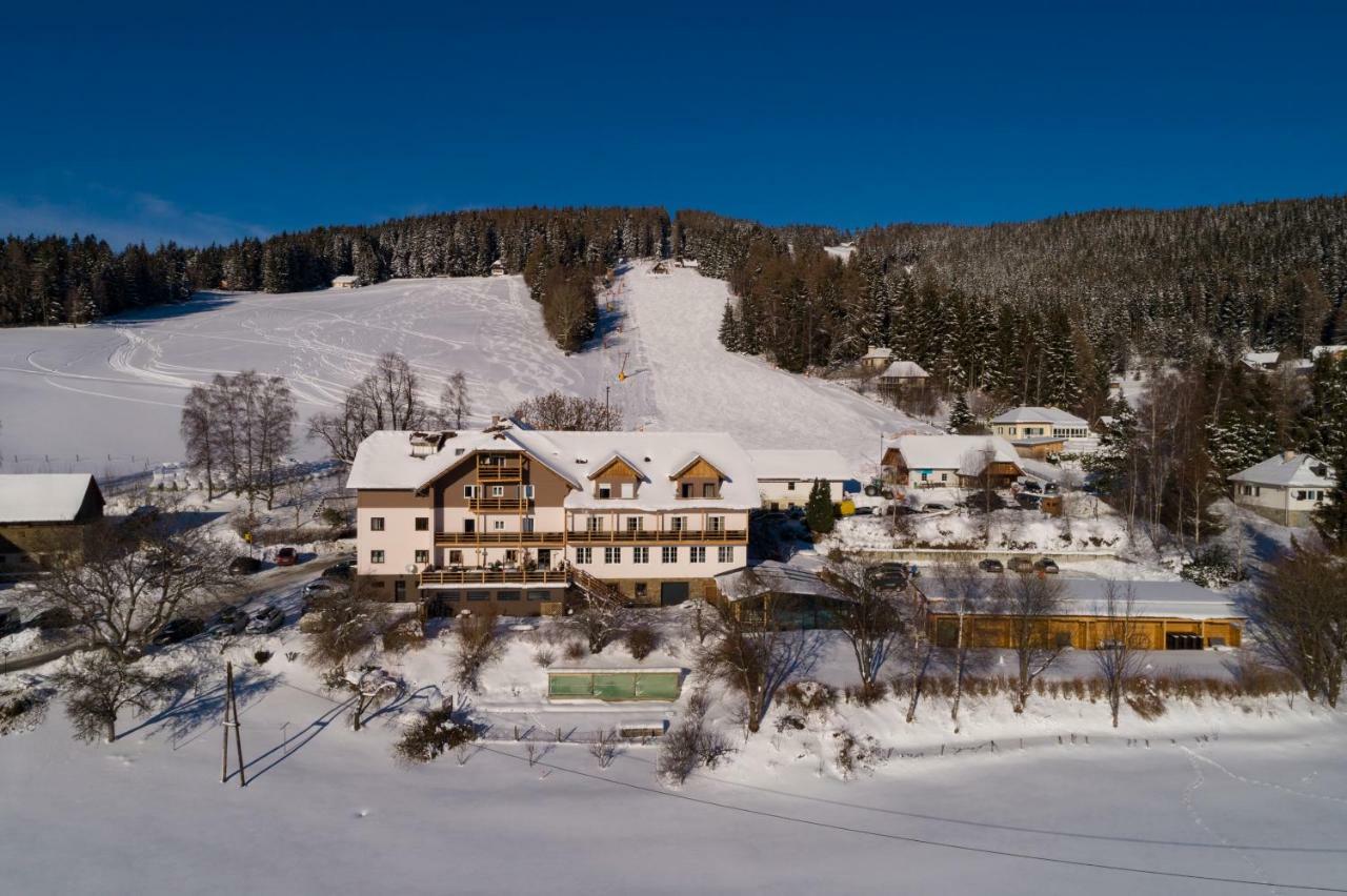 Monichwald Hotel Schwengerer מראה חיצוני תמונה
