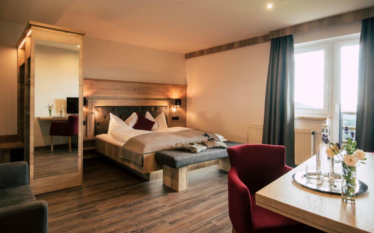 Monichwald Hotel Schwengerer מראה חיצוני תמונה